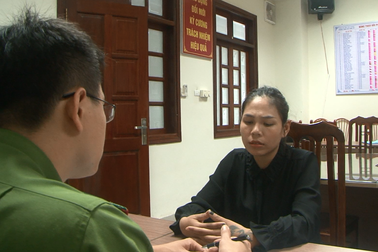 Làm rõ đường dây mua bán hóa đơn trái phép gần 100 tỷ đồng