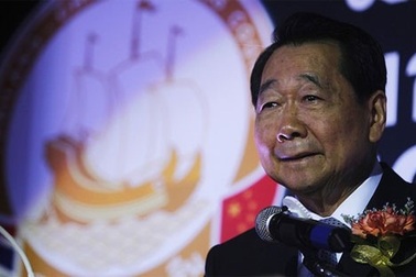 Tỷ phú Thái mua hụt Metro Việt Nam “thân” Trung Quốc?