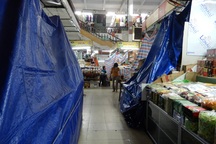 Vắng khách du lịch, nhiều tiểu thương đóng sạp nghỉ bán vì ế ẩm