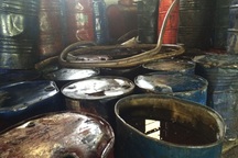 Nghi án tuồn 100.000 lít mỡ bẩn vào bếp ăn công nghiệp