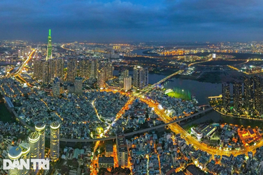 Chi tiết 7 dự án bất động sản được TPHCM họp khẩn để tháo gỡ