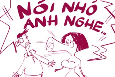 Ô nhiễm tiếng ồn