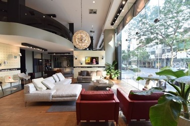 Hội thảo Design talk # 7 đón chào huyền thoại thiết kế Philippe Starck