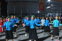 Thực trạng bình đẳng giới vùng dân tộc thiểu số ở Quảng Ninh