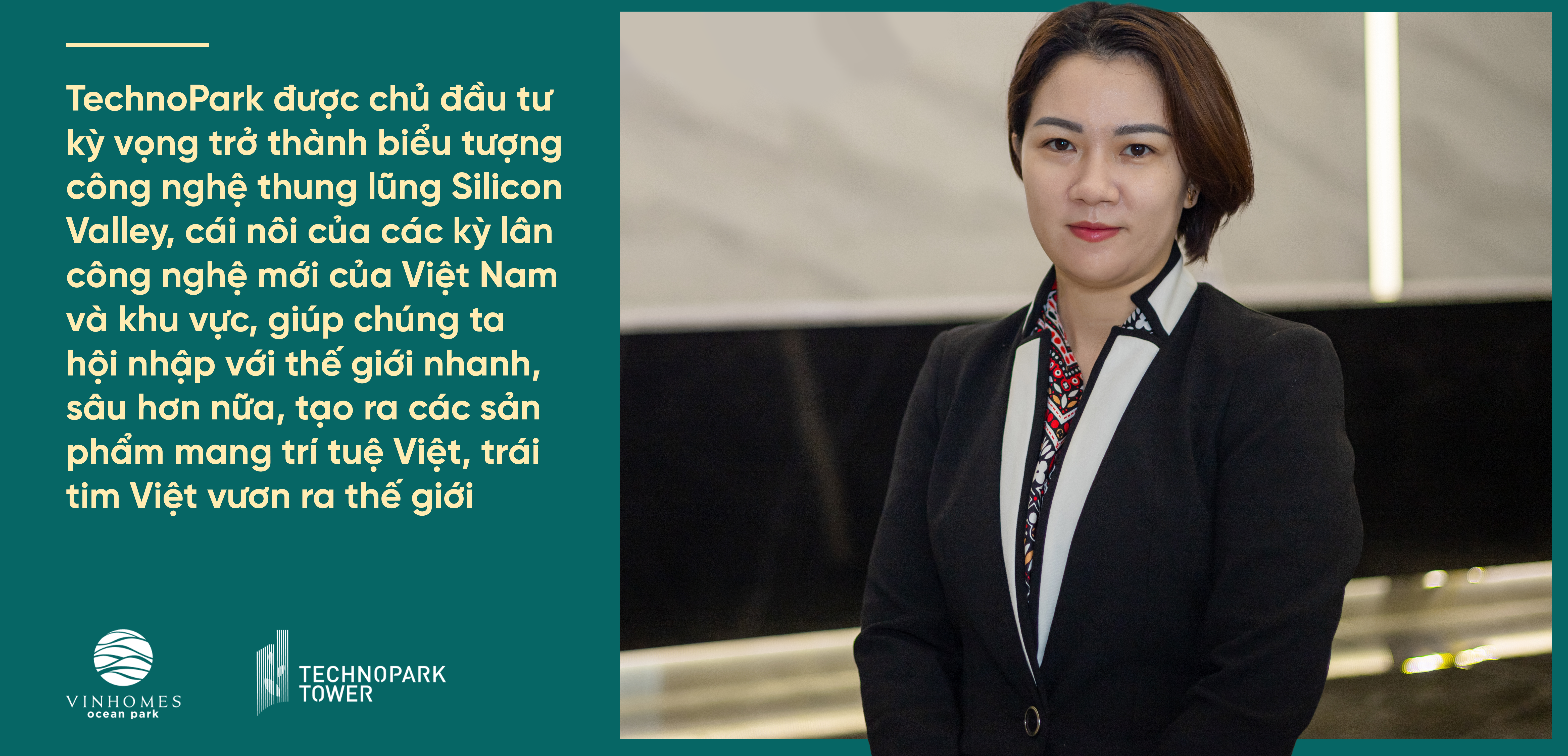 Chinh phục 9 tiêu chí, TechnoPark Tower được dán nhãn xanh LEED Platinum - 16 Chinh phục 9 tiêu chí, TechnoPark Tower được dán nhãn xanh LEED Platinum - 16