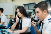 Điểm chuẩn Học viện Hàng không Việt Nam tăng gần 1 điểm