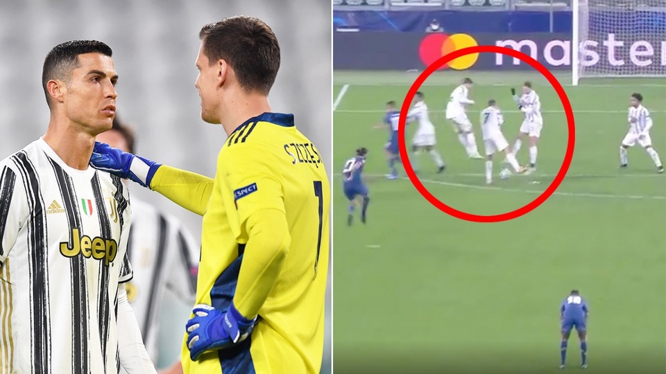 C.Ronaldo bị chỉ trích thậm tệ: Bi kịch của siêu nhân - 3 C.Ronaldo bị chỉ trích thậm tệ: Bi kịch của siêu nhân - 3