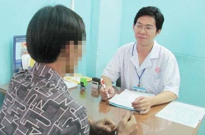 Chứng “chưa đến chợ đã hết tiền”: Không còn khó trị - 1