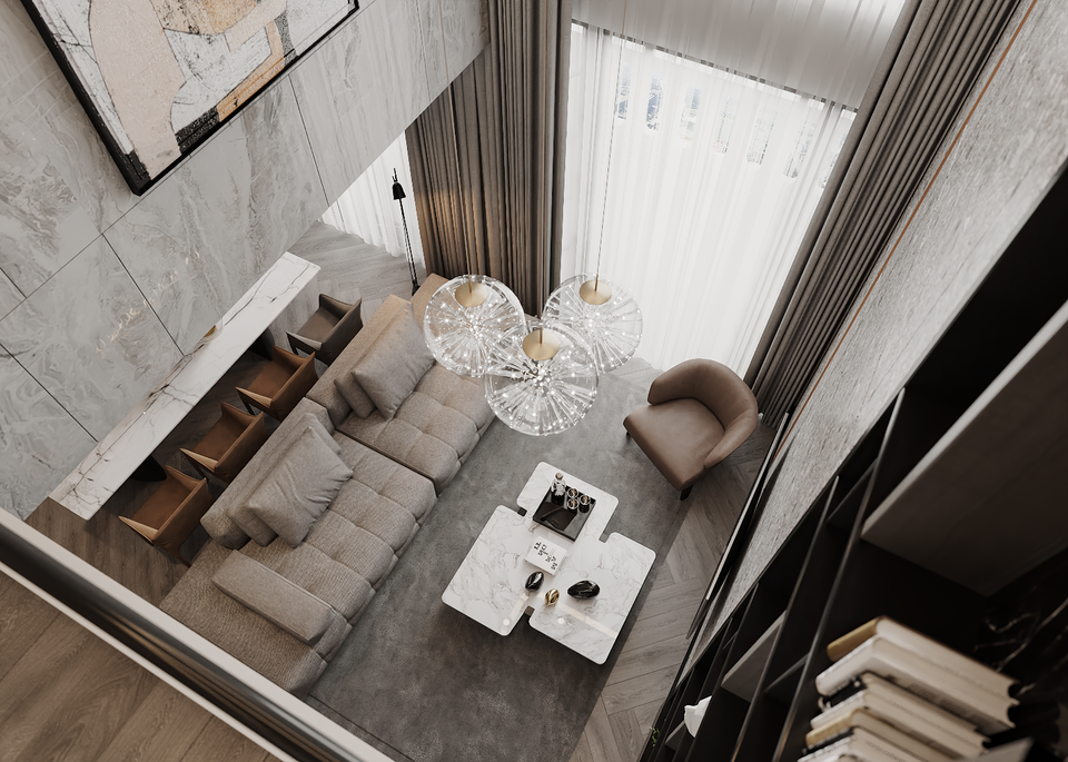 3 lý do khách hàng nên sở hữu ngay căn hộ Duplex Roman Plaza - 2 3 lý do khách hàng nên sở hữu ngay căn hộ Duplex Roman Plaza - 2