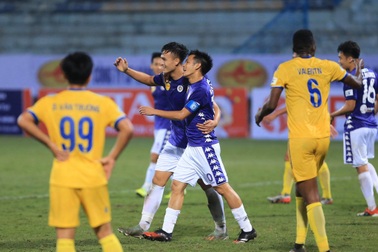 Vòng mở màn V-League 2020: Khúc dạo đầu yên ả