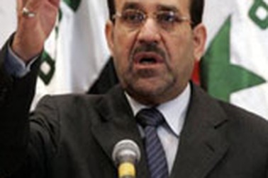 Thủ tướng Iraq trả lương hưu cho các quan chức thời Saddam