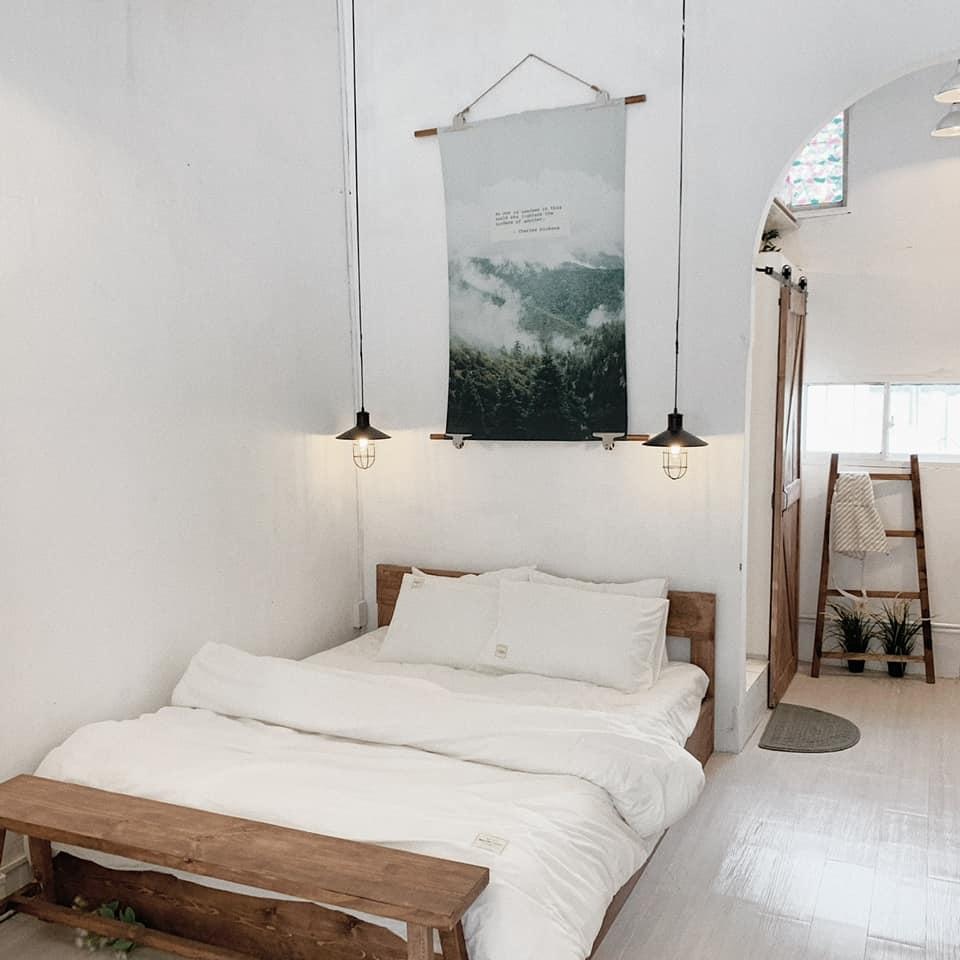 9x Sài Gòn biến những căn nhà cũ không ai thuê thành homestay đắt khách - 11 9x Sài Gòn biến những căn nhà cũ không ai thuê thành homestay đắt khách - 11