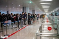 Cục Thuế: Nghiên cứu gỡ ngay lệnh hoãn xuất cảnh khi nộp xong nợ thuế
