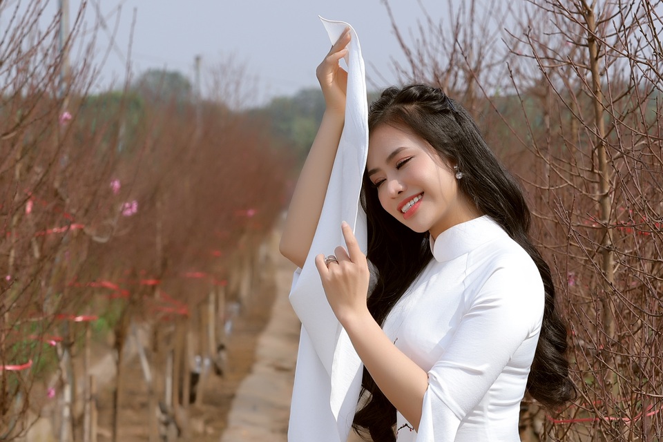 Lương Nguyệt Anh chạnh lòng vì năm nay không được đón Tết cùng gia đình - 4 Lương Nguyệt Anh chạnh lòng vì năm nay không được đón Tết cùng gia đình - 4