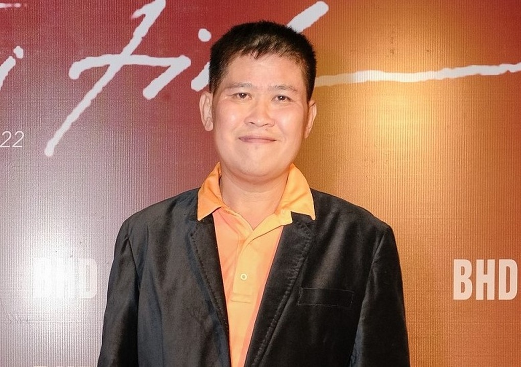 Phước Sang bị đột quỵ tắc mạch máu não, tình hình hiện ra sao? - 1 Phước Sang bị đột quỵ tắc mạch máu não, tình hình hiện ra sao? - 1