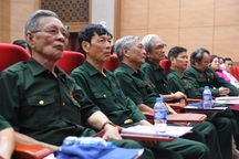 Hoàn thành tặng quà của Chủ tịch nước đến người có công dịp 27/7 trước 30/6