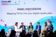 Nền tảng công nghệ TikTok -  Tân binh trong “đời sống ảo”!