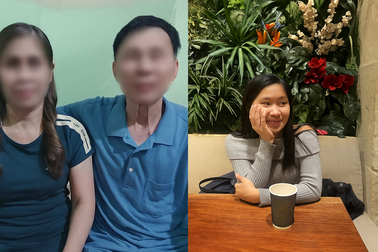 Cô gái Pháp tìm gia đình ở Phú Thọ: Người mẹ mong nhận con sau hơn 20 năm