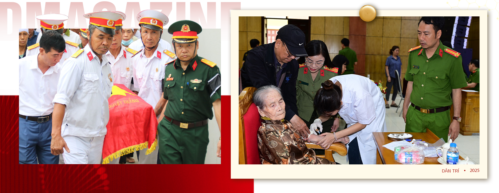 Chạy đua với thời gian để trả lại tên cho các anh - 9 Chạy đua với thời gian để trả lại tên cho các anh - 9