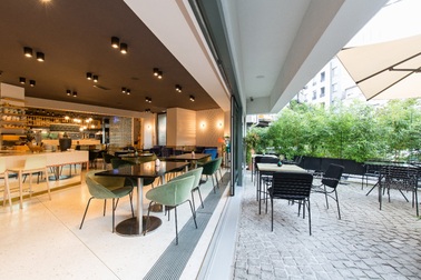 Quận 9, ngôi sao đang lên của bất động sản phía đông TP. HCM