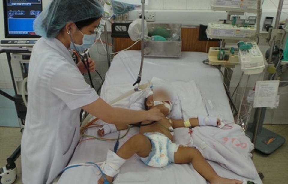 Những cái chết vì bạch hầu đã được cảnh báo từ trước - 2 Những cái chết vì bạch hầu đã được cảnh báo từ trước - 2
