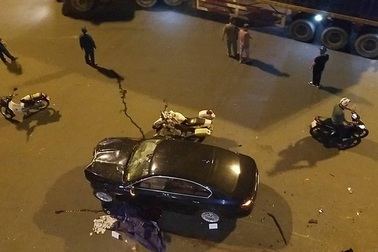 Rượu bia gây hại như thế nào đến người lái xe?