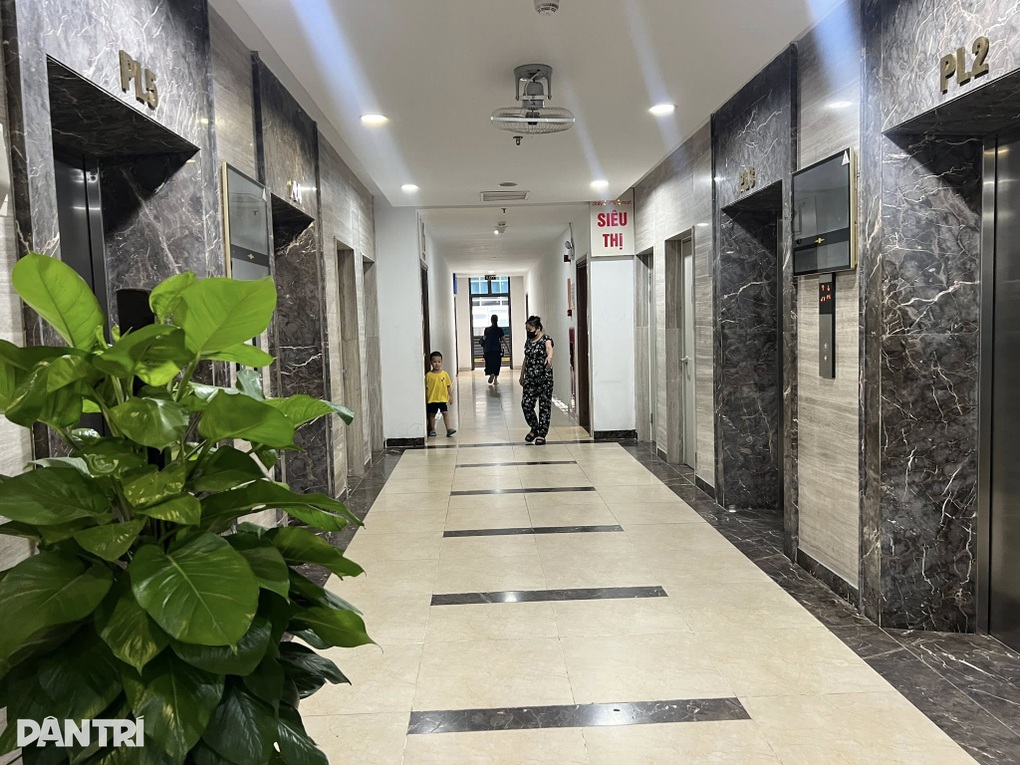 Vụ cô gái bị đánh ở chung cư: Nhân chứng nói về cuộc tranh cãi đầu tiên - 2 Vụ cô gái bị đánh ở chung cư: Nhân chứng nói về cuộc tranh cãi đầu tiên - 2