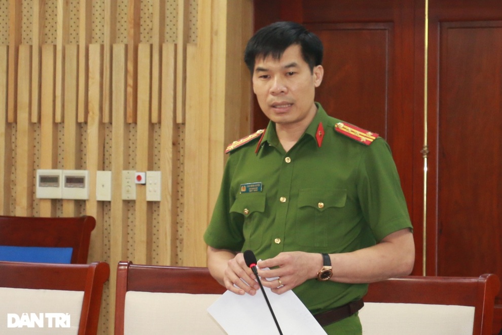 Vụ cháy phòng trà: Công trình không đảm bảo quy chuẩn an toàn phòng cháy - 2 Vụ cháy phòng trà: Công trình không đảm bảo quy chuẩn an toàn phòng cháy - 2