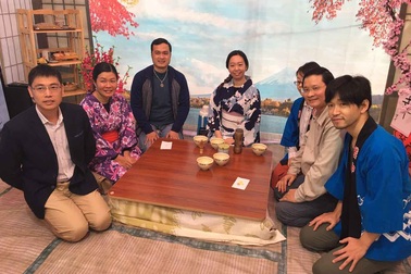 Trưng Vương Outlook 2017: “ Sân chơi ấn tượng, sôi động và ý nghĩa”