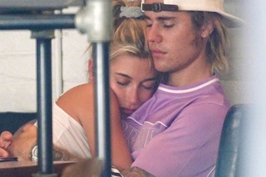 Lịch sử tình trường của Justin Bieber