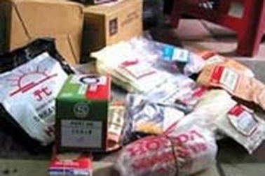 Lấy gì bảo hộ sở hữu trí tuệ?