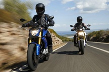 BMW G310R - Bước tiến hay sự thụt lùi của hãng xe Đức?