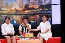 Lá thư xúc động của cô bé mồ côi viết cho người cha "đặc biệt"