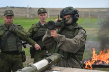 "Biệt đội diệt xe tăng phương Tây" của Nga sẽ được trang bị vũ khí gì?