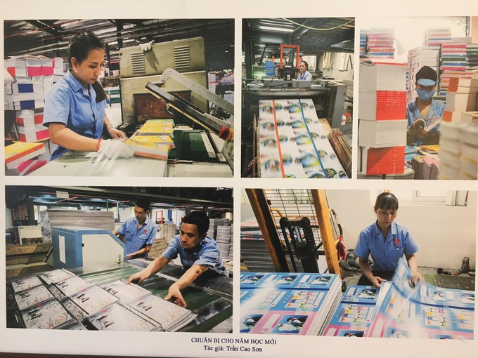 Tôn vinh các ấn phẩm và tác phẩm ảnh báo chí tiêu biểu - Ảnh 5. Tôn vinh các ấn phẩm và tác phẩm ảnh báo chí tiêu biểu - Ảnh 5.