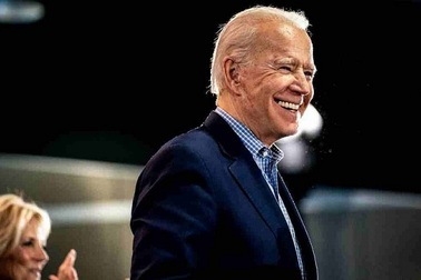 Bầu cử Mỹ 2020: Ông Joe Biden và nghệ thuật lãnh đạo thế giới mới