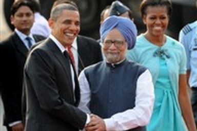 Quan hệ Mỹ-Ấn “định hình thế kỷ” 21