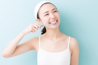 Bí quyết để sở hữu nụ cười vạn người mê