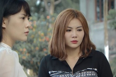 Vì sao phim “Quỳnh búp bê” vắng mặt tại Liên hoan Truyền hình toàn quốc?