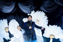 Mỹ Tâm, Tùng Dương… sẽ bùng nổ cảm xúc trên sân khấu chung kết pháo hoa