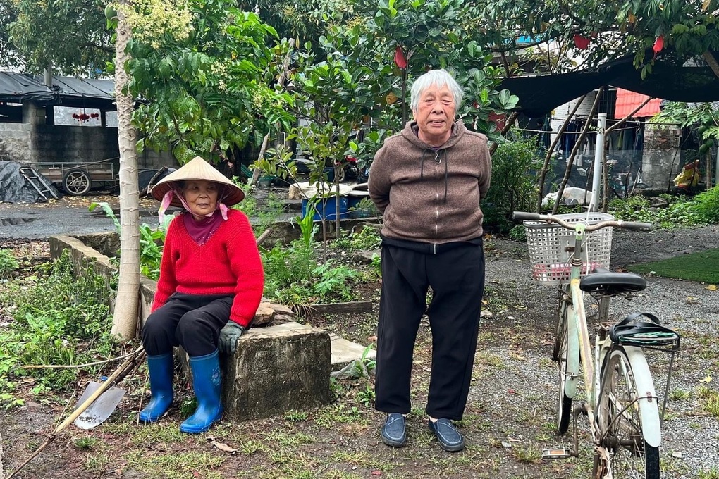 Dân tộc duy nhất ở Trung Quốc nói tiếng Việt, ăn nước mắm, đánh đàn bầu - 7 Dân tộc duy nhất ở Trung Quốc nói tiếng Việt, ăn nước mắm, đánh đàn bầu - 7