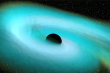 Lần đầu tiên phát hiện 2 "quái vật" khủng khiếp nhất vũ trụ nuốt nhau