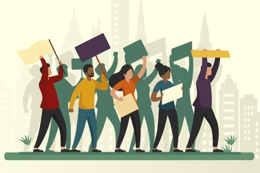 Kỹ năng thoát nạn trong thảm kịch giẫm đạp, tập trung đông người