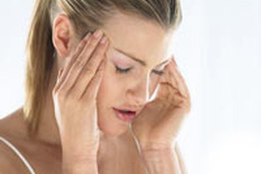 10 thói quen dẫn đến đau đầu