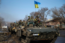 Chiến thuật "gây khó dễ" của Kiev đối với quân đội Nga ở miền nam Ukraine