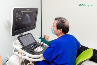 Điều trị bệnh xơ gan mất bù với phương pháp tái hấp thu dịch ổ bụng