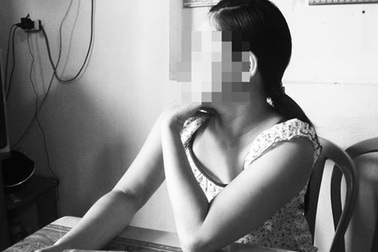 Người đàn bà phải chịu phận làm gái để… chia tay chồng