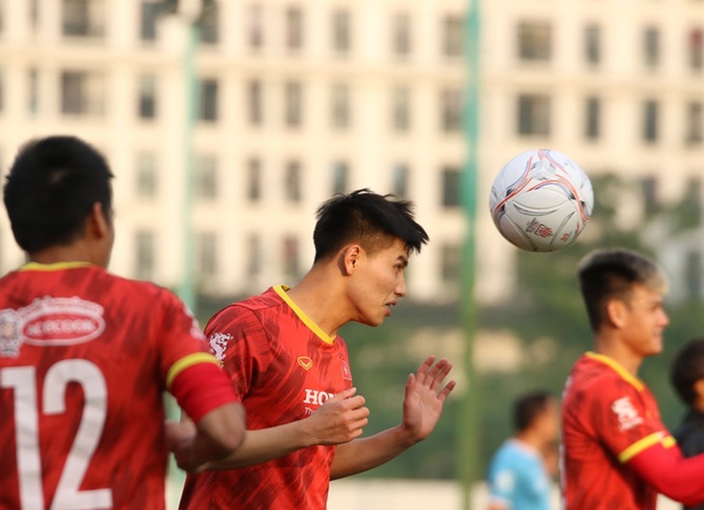 Đội tuyển Việt Nam hạ Philippines nhờ bàn thắng ở phút bù giờ - 3