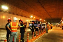 Kiến nghị thu phí qua hầm Thủ Thiêm để kiểm soát phương tiện