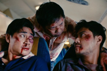 "Tử chiến trên không" là phim hành động ăn khách nhất Việt Nam